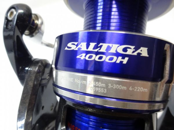 １５ソルティガ ４０００Ｈ